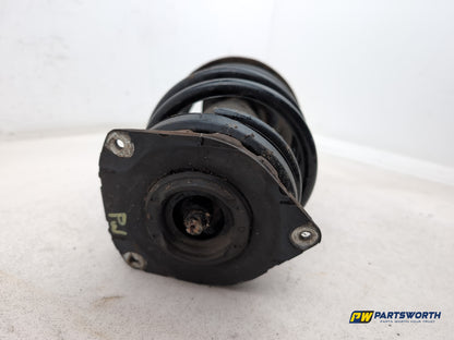Renault Scenic Bizu Shock Absorber Front Lh Passenger Side 543022646r 2009-2016 - photo 7