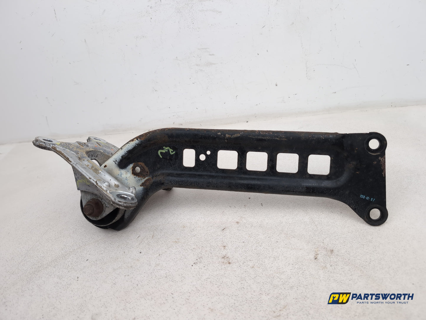 Vauxhall Insignia Sri Vx-Line Nav Rear Left Side Wishbone Control Arm 22947237