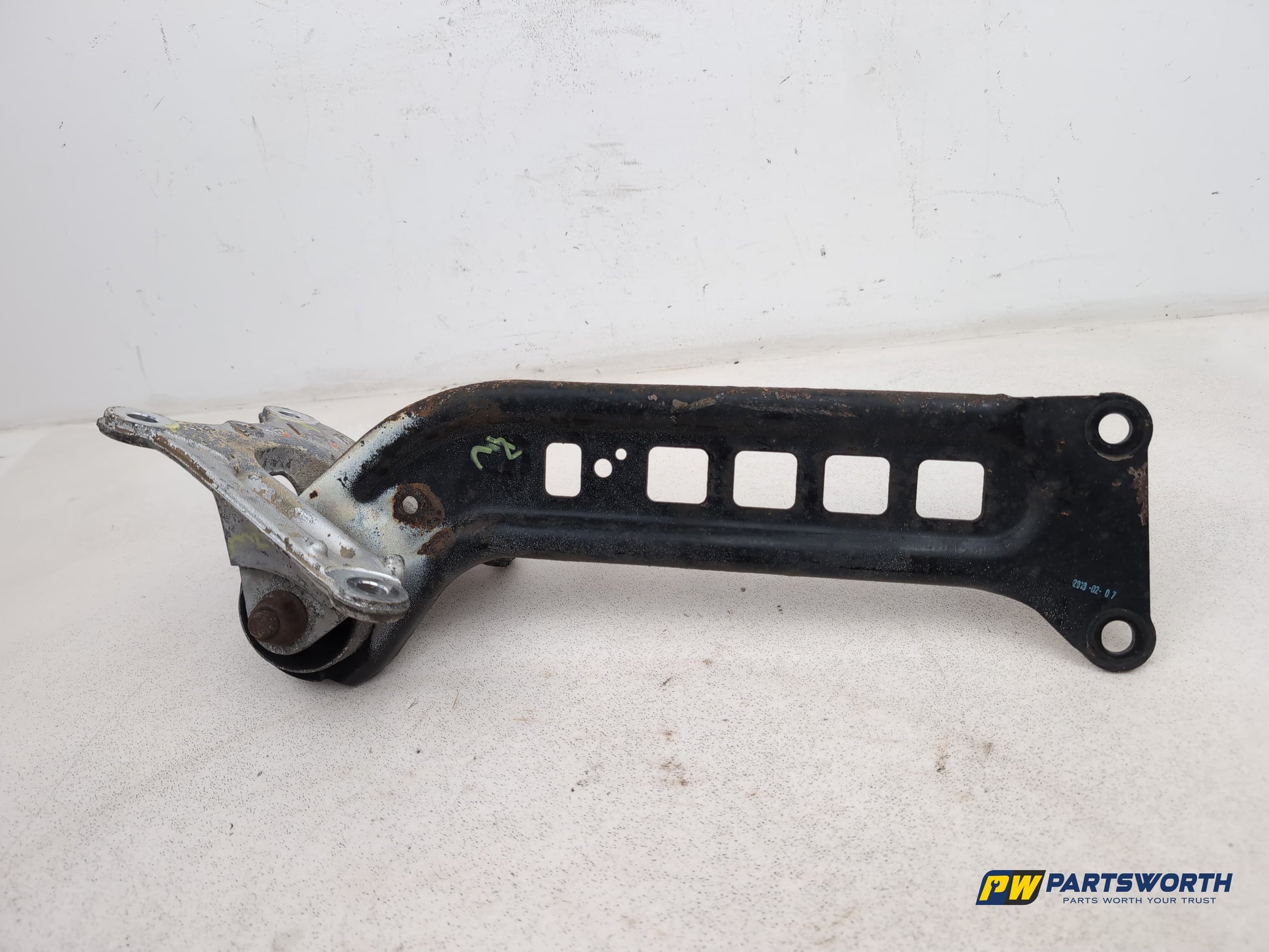 Vauxhall Insignia Sri Vx-Line Nav Rear Left Side Wishbone Control Arm 22947237
