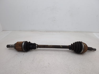 Renault Scenic Bizu Driveshaft Front Lh Passenger Side 2009-2015