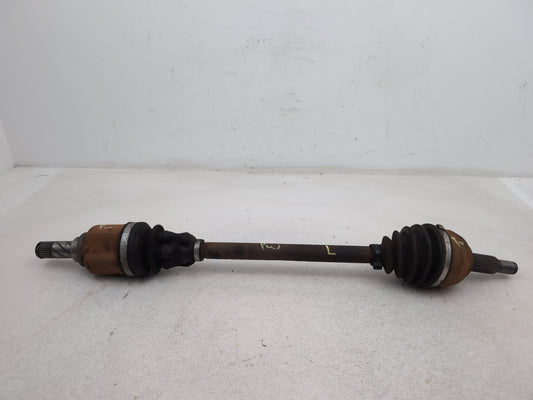 Renault Scenic Bizu Driveshaft Front Lh Passenger Side 2009-2015