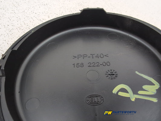 Audi A3 Sport Tfsi Headlight Bulb Dust Cover Cap Set 155665 2003-2012 - photo 2