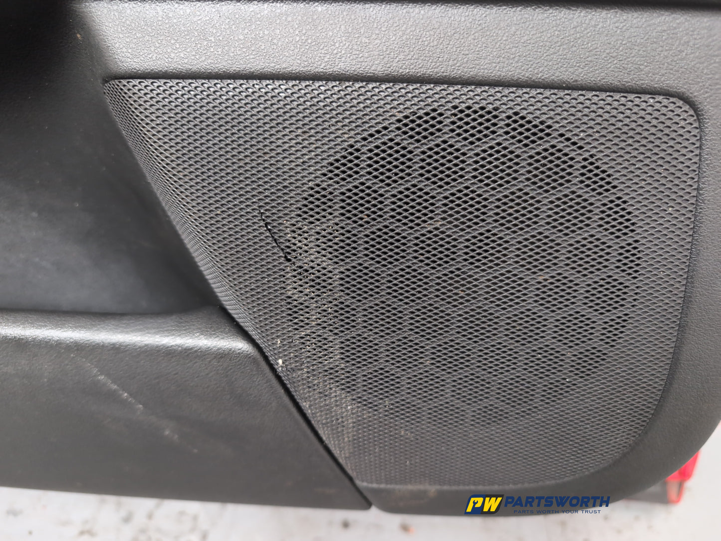Door Front LH 10