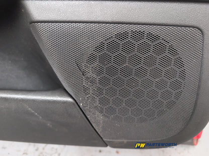 Door Front LH 10