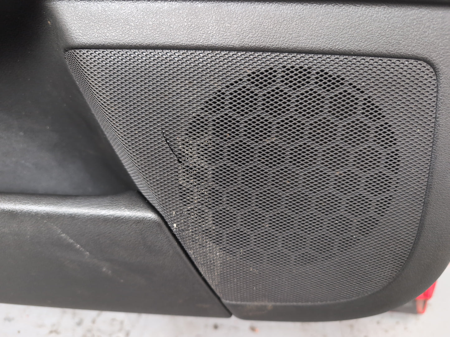 Door Front LH 13