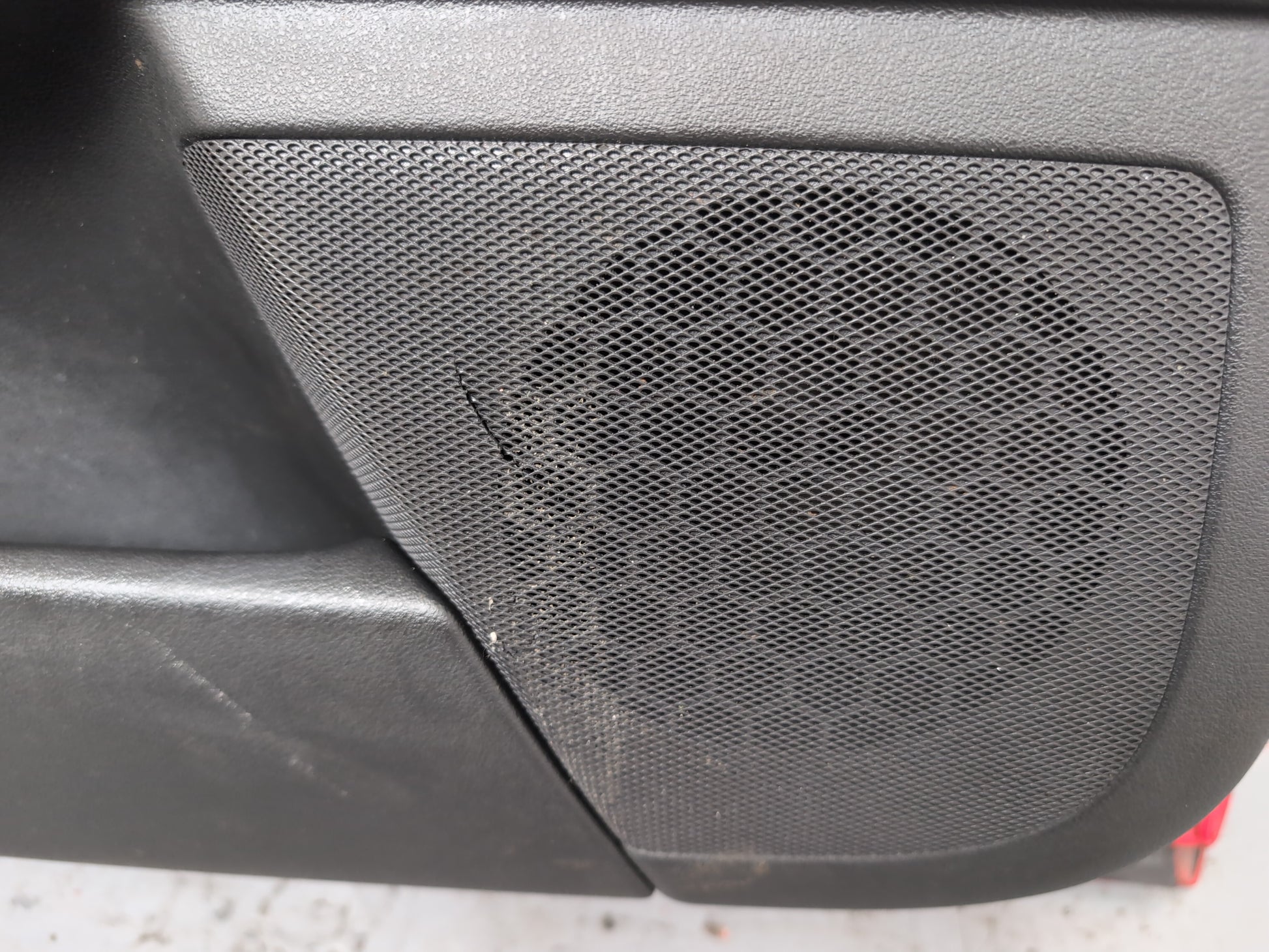 Door Front LH 13