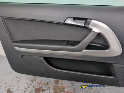 Door Front LH 11