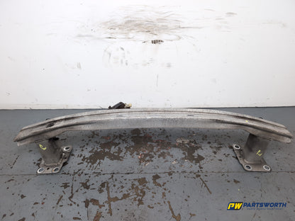 Renault Megane Expression Vvt 110 Bumper Front Reinforcement 2008-2015 - photo 3