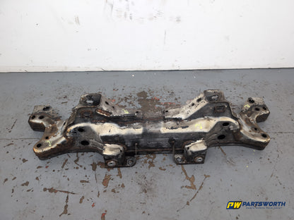 Vauxhall Insignia Sri Vx-Line Nav T D Subframe Assembly Rear 2017-2026 - photo 5