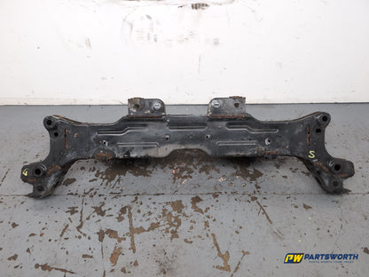 Vauxhall Insignia Sri Vx-Line Nav T D Subframe Assembly Rear 2017-2026 - photo 7