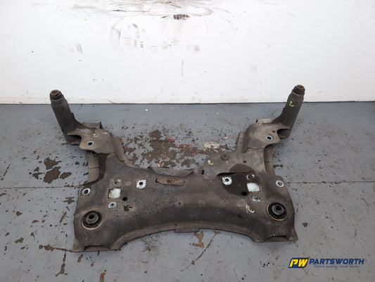 Renault Scenic Bizu Subframe Front 2009-2016