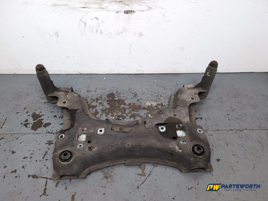 Subframe Front 1
