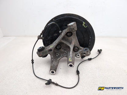 Vauxhall Insignia Sri Vx-Line Nav Wheel Hub Rear Lh Passenger Side 2017-2026