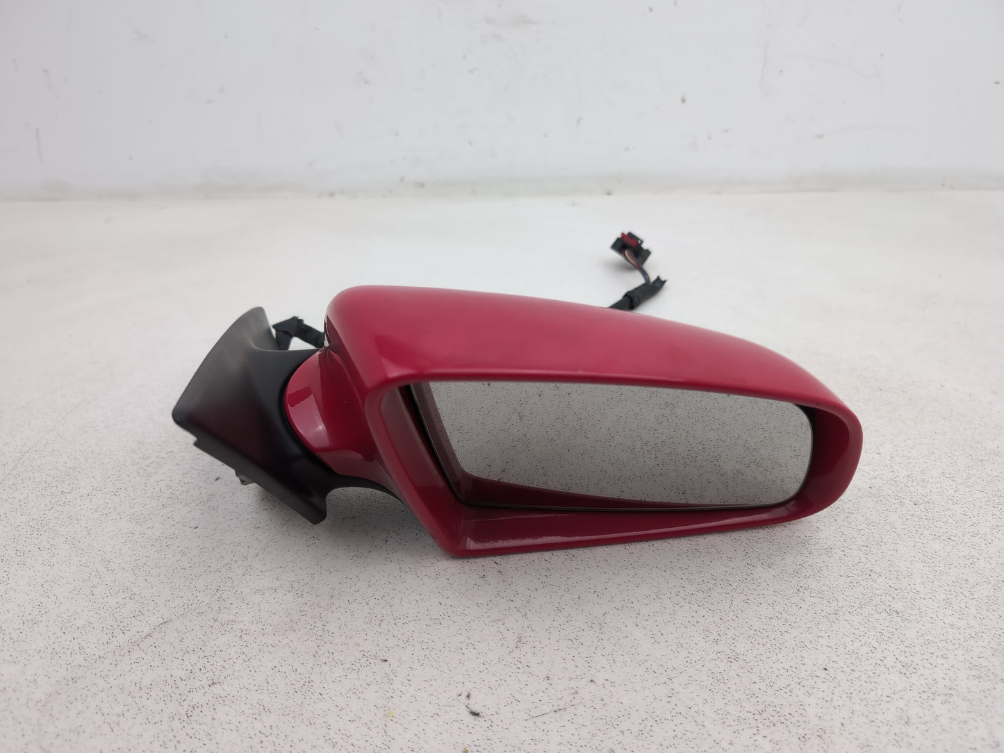 Audi A3 Sport Tfsi Door Mirror Rh Driver Side E1010754 2003-2012