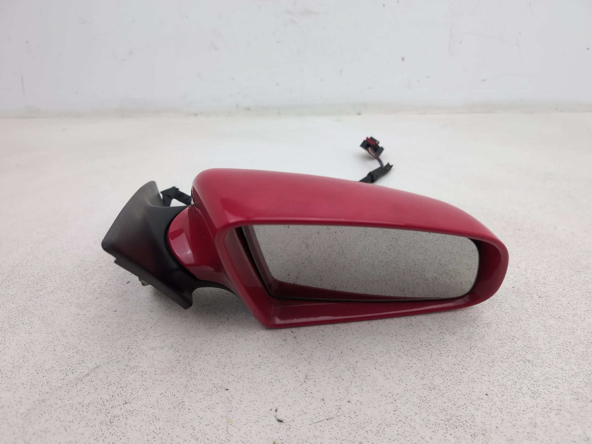 Audi A3 Sport Tfsi Door Mirror Rh Driver Side E1010754 2003-2012