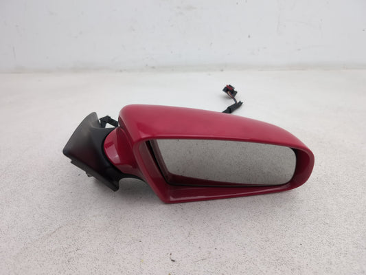 Audi A3 Sport Tfsi Door Mirror Rh Driver Side E1010754 2003-2012