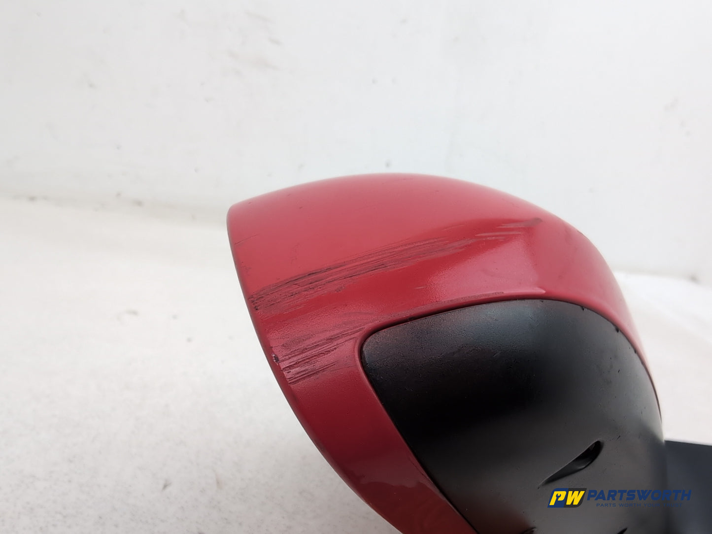 Audi A3 Sport Tfsi Door Mirror Rh Driver Side E1010754 2003-2012 - photo 7