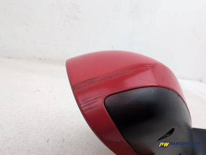 Audi A3 Sport Tfsi Door Mirror Rh Driver Side E1010754 2003-2012 - photo 7