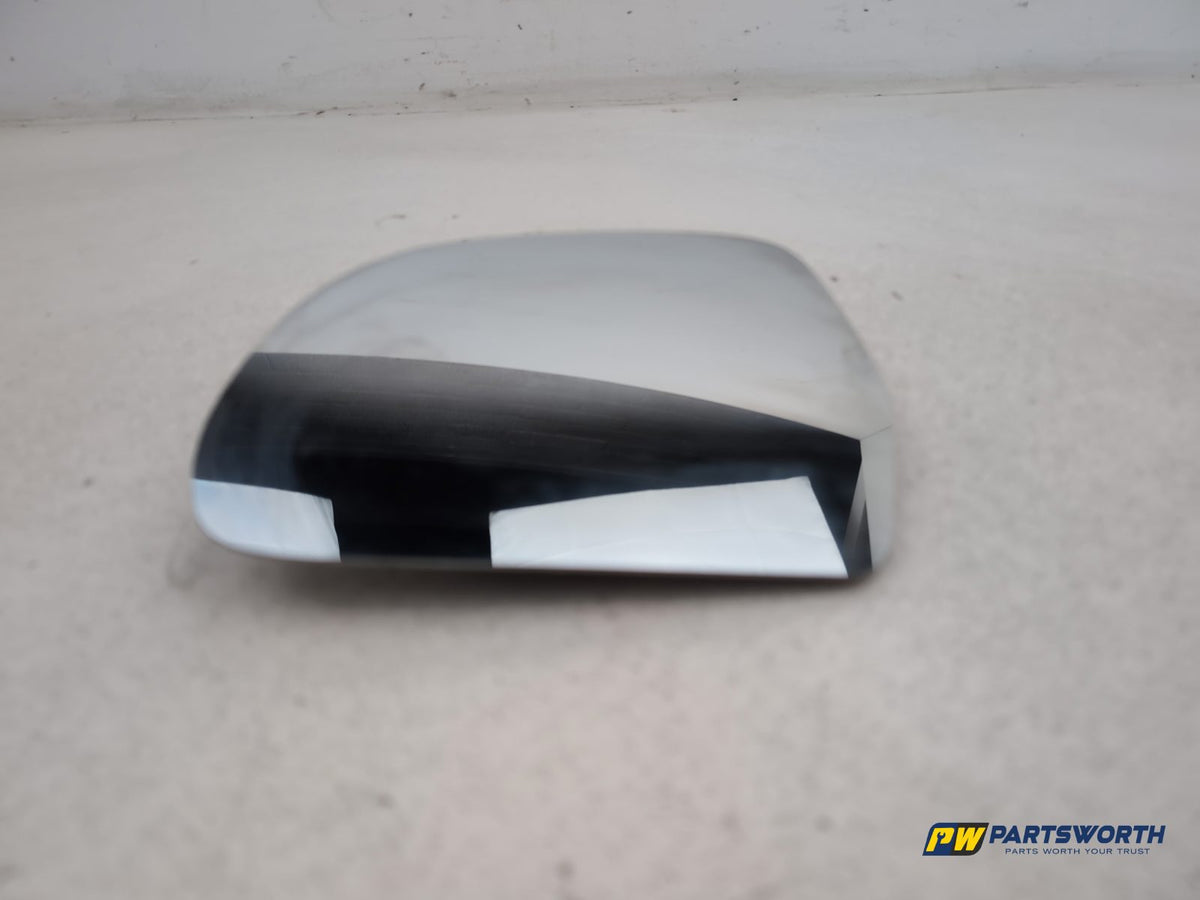 Door Mirror Glass LH 1