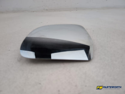 Door Mirror Glass LH 1