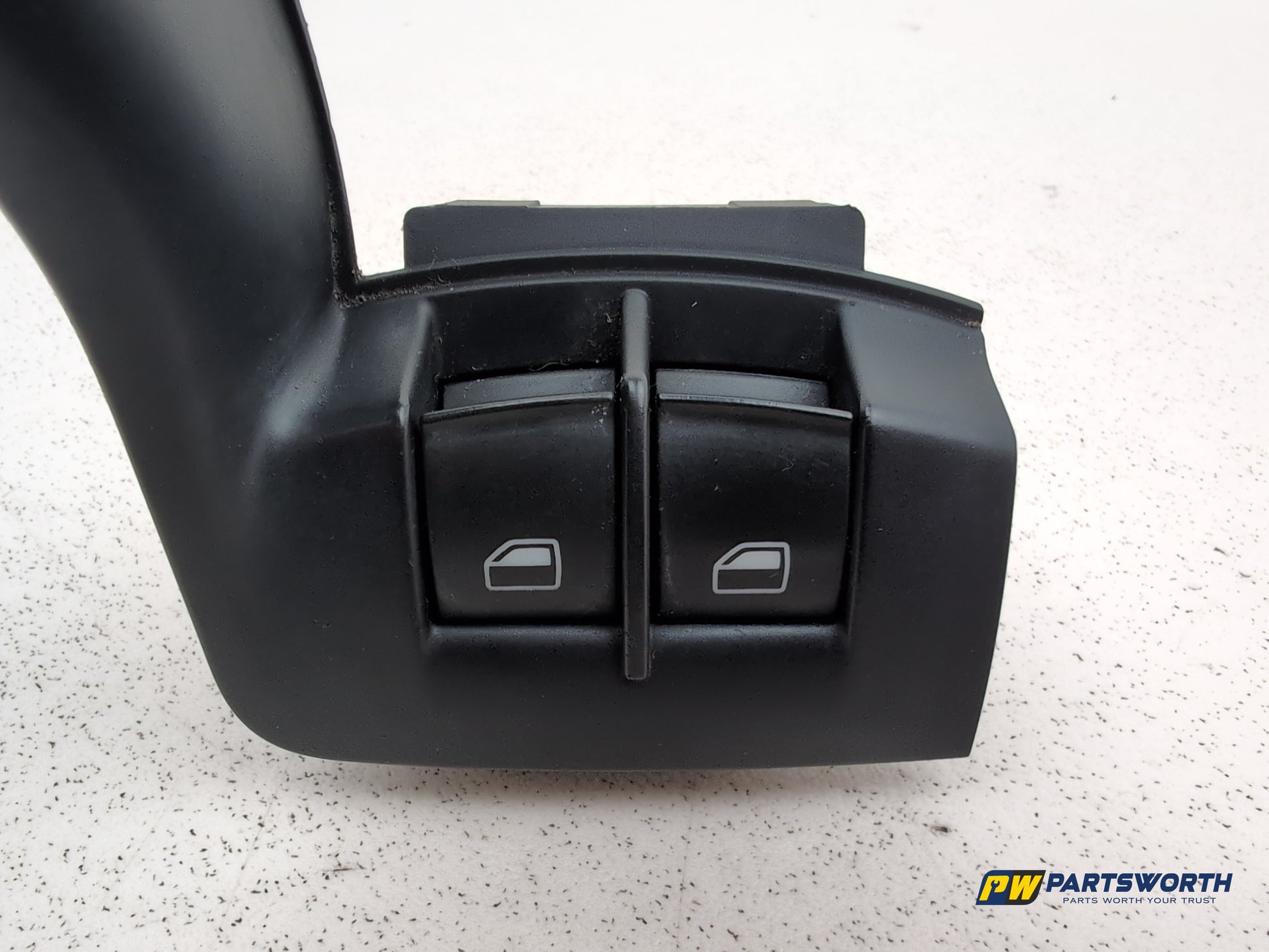 Audi A3 Sport Tfsi Driver Front Electric Window Switch 8z0959851g 2003-2012 - photo 7