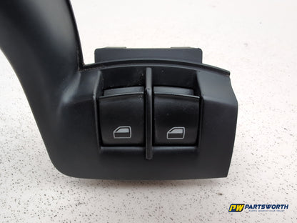 Audi A3 Sport Tfsi Driver Front Electric Window Switch 8z0959851g 2003-2012 - photo 7
