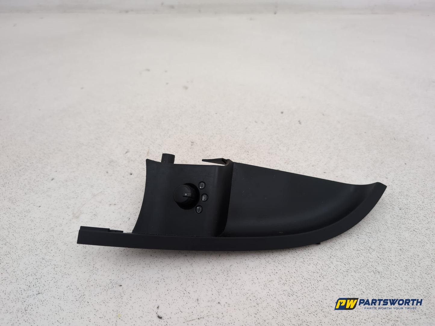 Audi A3 Sport Tfsi Mirror Control Switch 8p3959558a 2003-2012