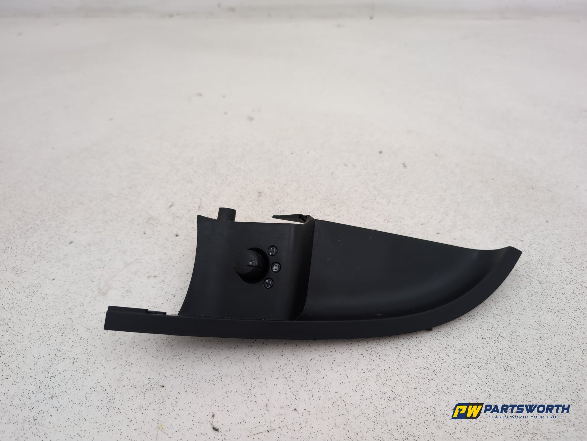 Audi A3 Sport Tfsi Mirror Control Switch 8p3959558a 2003-2012