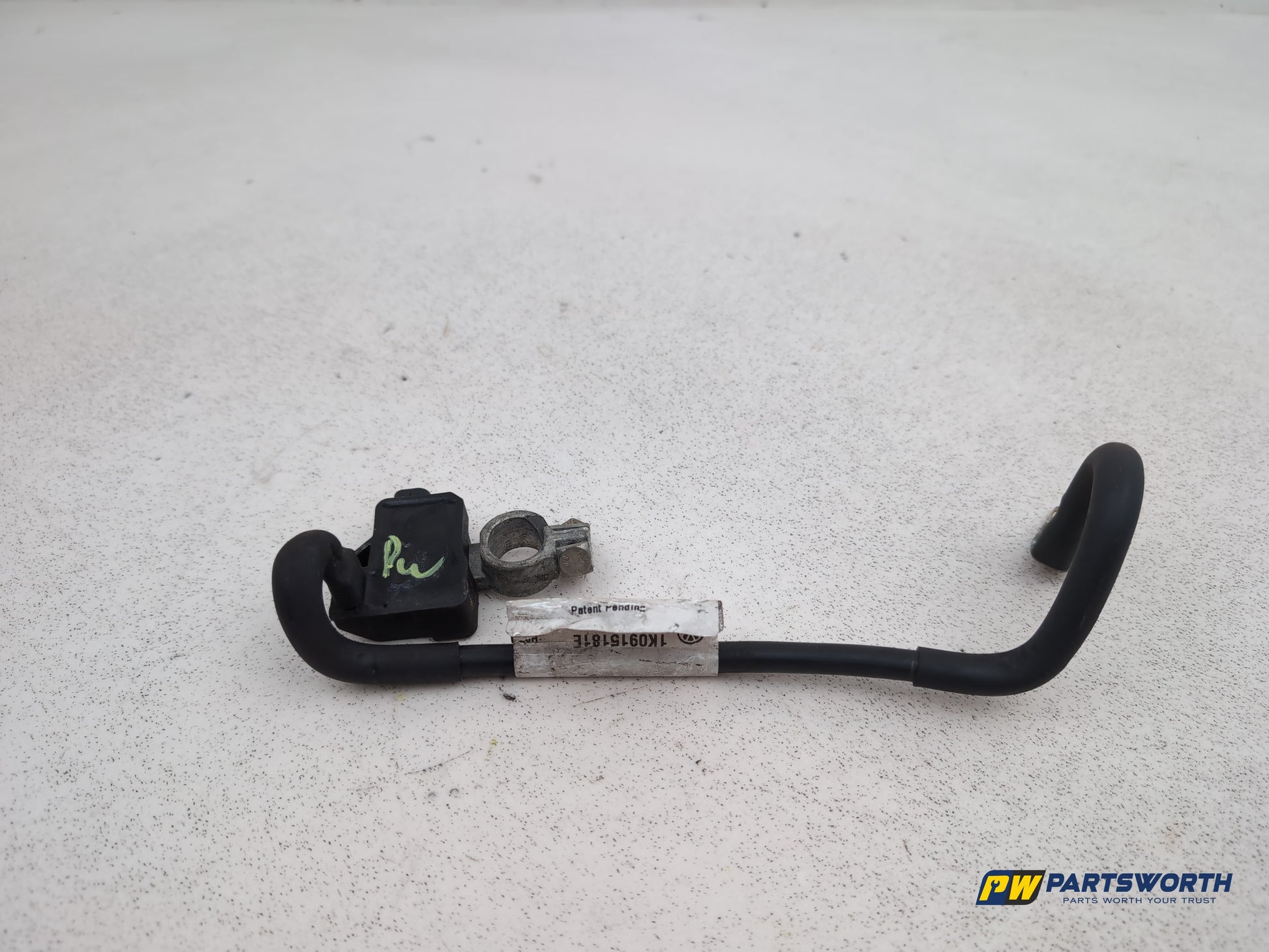 Audi A3 Sport Tfsi Negative Battery Terminal 1k0915181e 2003-2012