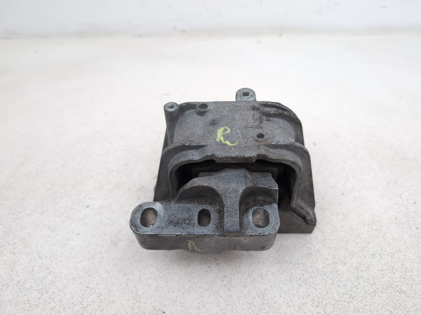 Audi A3 Sport Tfsi Engine Mount 3618374 1k019926z