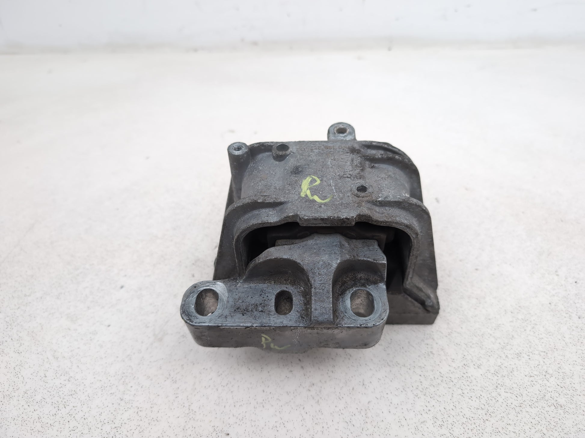 Audi A3 Sport Tfsi Engine Mount 3618374 1k019926z