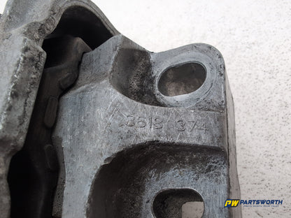 Audi A3 Sport Tfsi Engine Mount 3618374 1k019926z - photo 7
