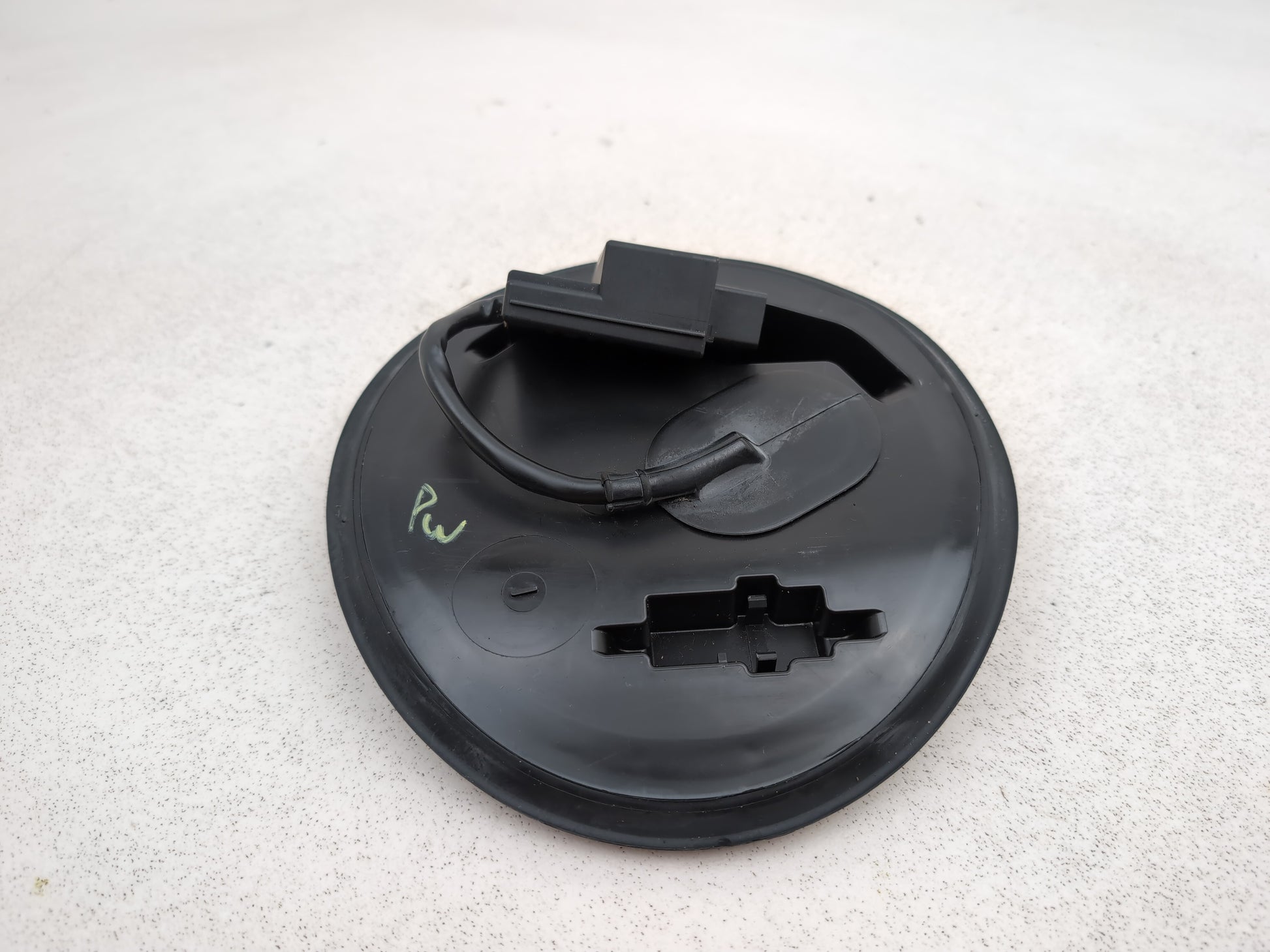 Audi A3 Sport Tfsi Fuel Sending Pump Cover 1k0971839 2003-2012