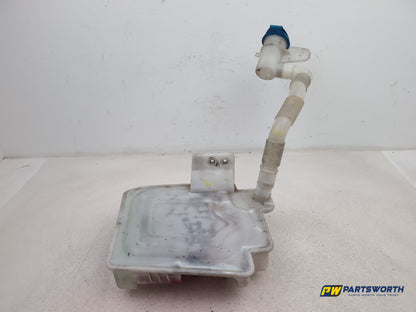Audi A3 Sport Windscreen Washer Reservoir Pump 1k0955453q 1k0955453r 1k0955453s