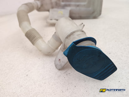 Audi A3 Sport Windscreen Washer Reservoir Pump 1k0955453q 1k0955453r 1k0955453s - photo 7