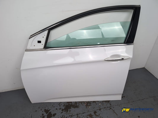 Door Front LH 1