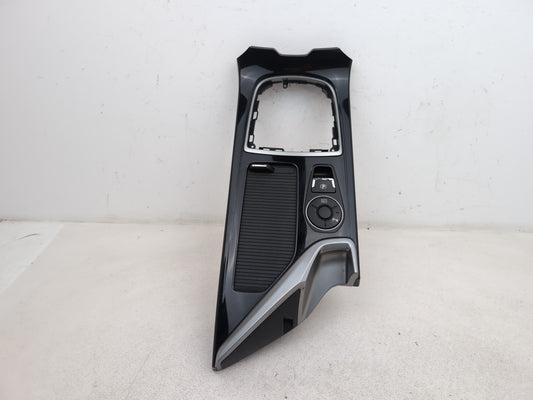 Hyundai I40 Style Crdi 2012 Centre Console Storage Tray & Switches 84670-3z900