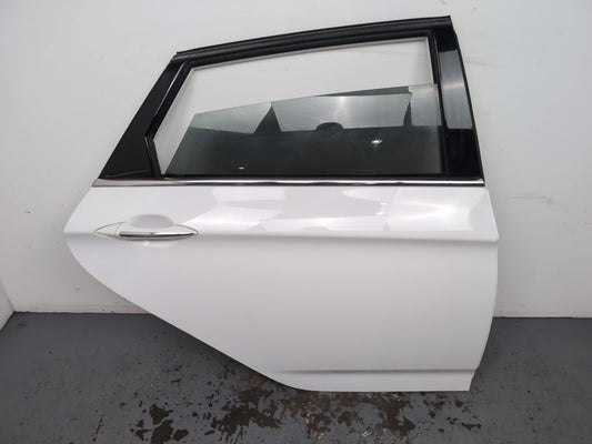 Door Rear RH 1