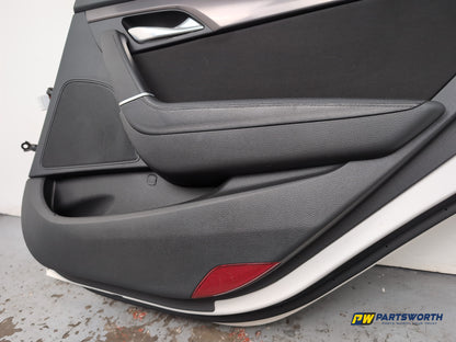 Door Rear RH 15