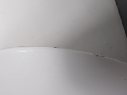 Hyundai I40 Style Crdi Door Rear Lh White Pw6 2011-2015 - photo 7