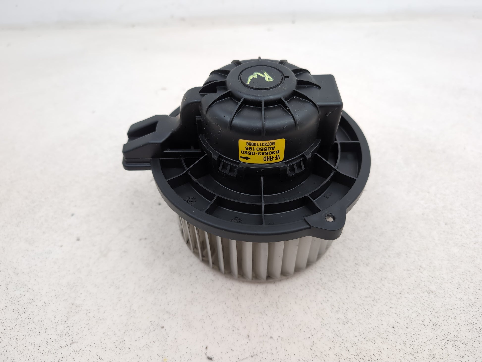Hyundai I40 Style Crdi 2012 Heater Blower Motor Fan B308830520
