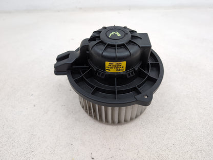 Hyundai I40 Style Crdi 2012 Heater Blower Motor Fan B308830520