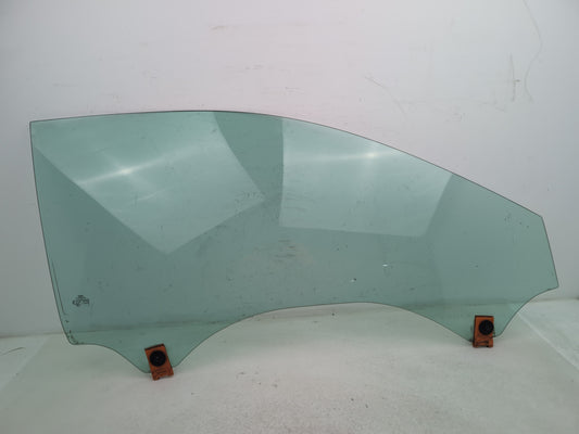 Audi A3 Sport Tfsi Door Glass Front Rh Driver Side 43r001582 2003-2012