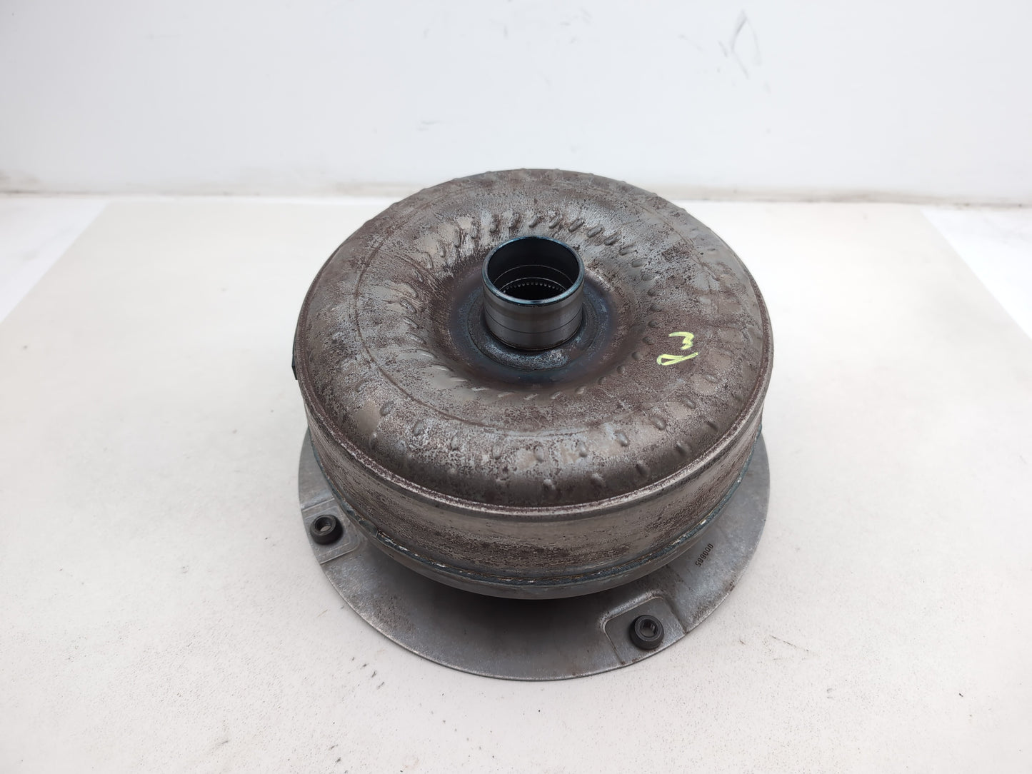 Jaguar Xe Prestige D Auto X760 2.0l Diesel Torque Converter Automatic 2015-2021