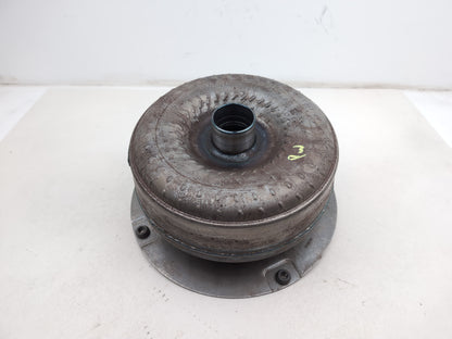 Jaguar Xe Prestige D Auto X760 2.0l Diesel Torque Converter Automatic 2015-2021