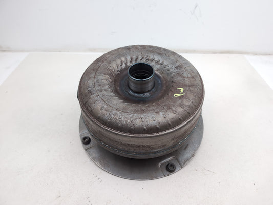 Jaguar Xe Prestige D Auto X760 2.0l Diesel Torque Converter Automatic 2015-2021