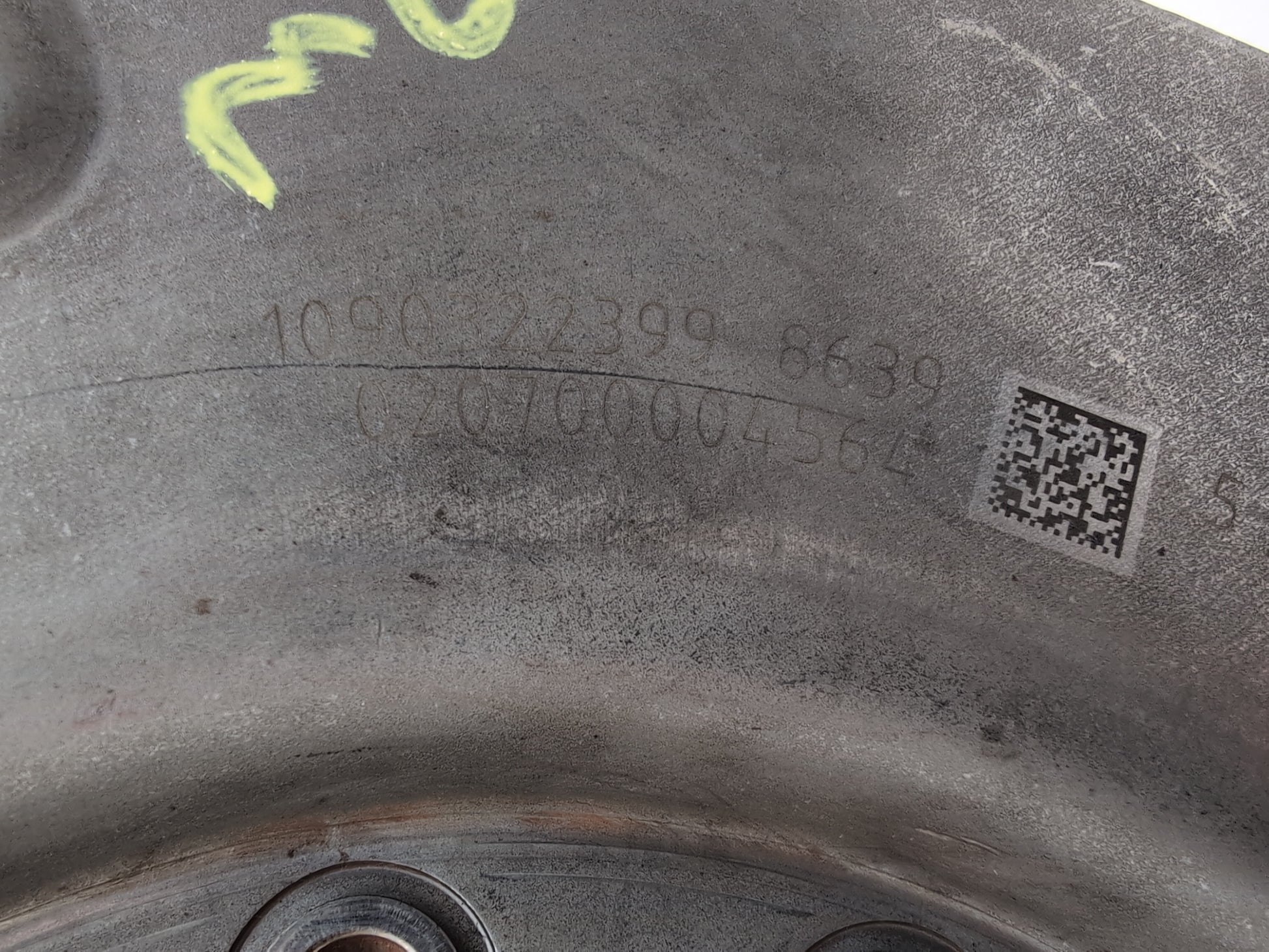 Jaguar Xe Prestige D Auto X760 2.0l Diesel Torque Converter Automatic 2015-2021 - photo 7