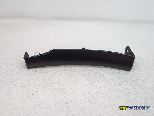 Hyundai I40 Style Crdi 2012 Dashboard Trim Cover Right Driver Side U09f273810