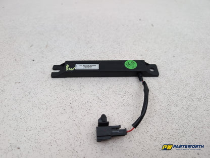 Hyundai I40 Style Crdi 2012 Antenna Amplifier 95420-3z000