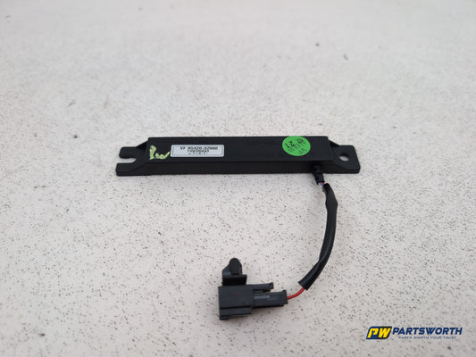 Hyundai I40 Style Crdi 2012 Antenna Amplifier 95420-3z000